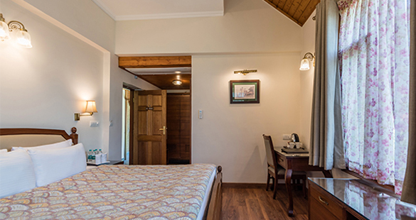 Villa Room in Manali