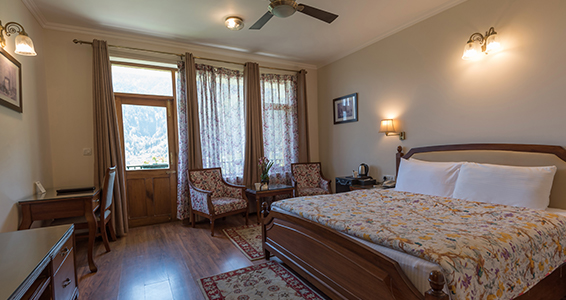 Villa Room in Manali